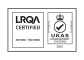 LQRA Certs